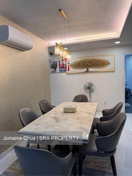 Blk 109A Edgedale Plains (Punggol), HDB 5 Rooms #638726591